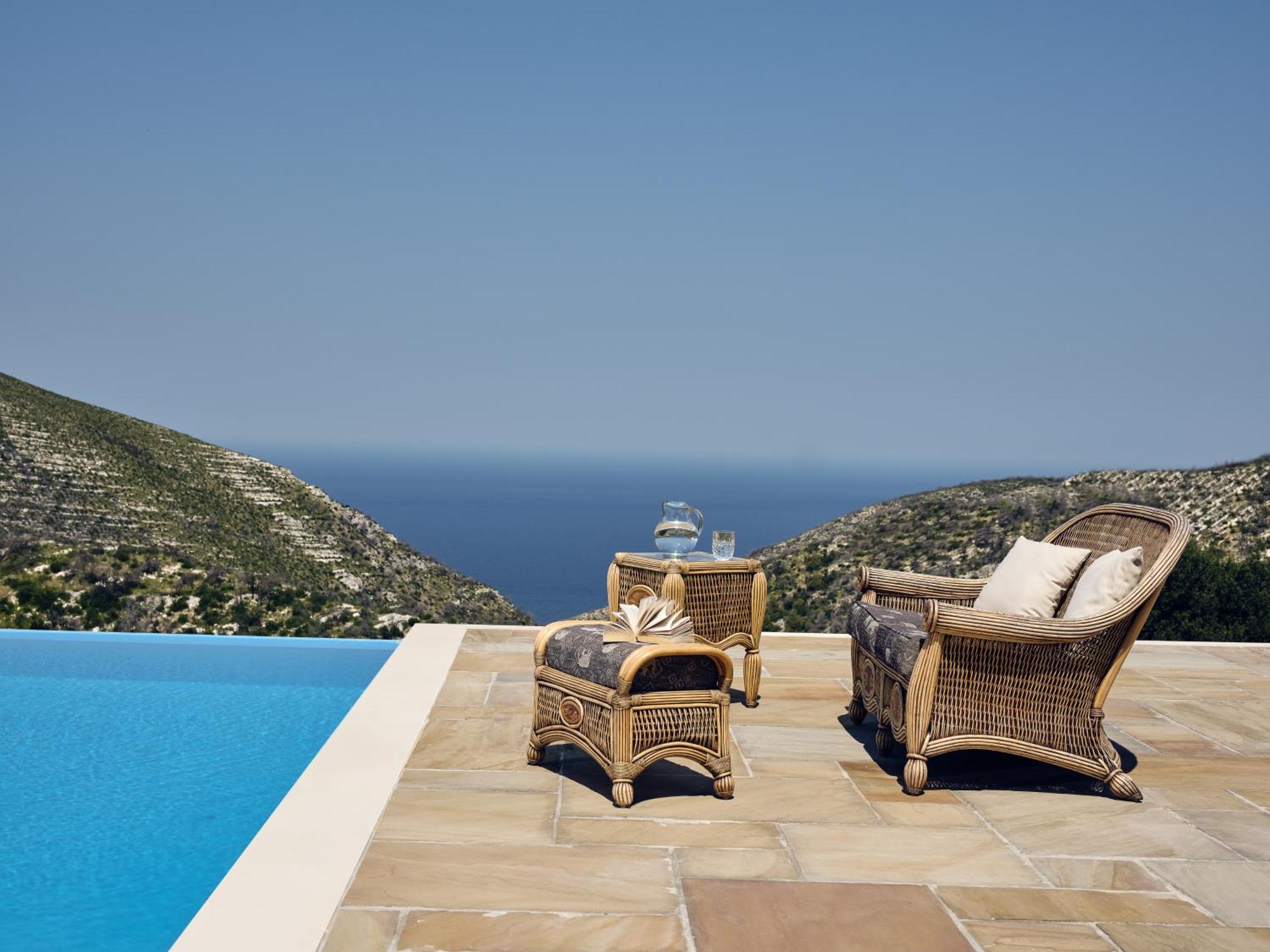 Karousa Villa - Karousa Villas Anafonitria Zakynthos Luaran gambar