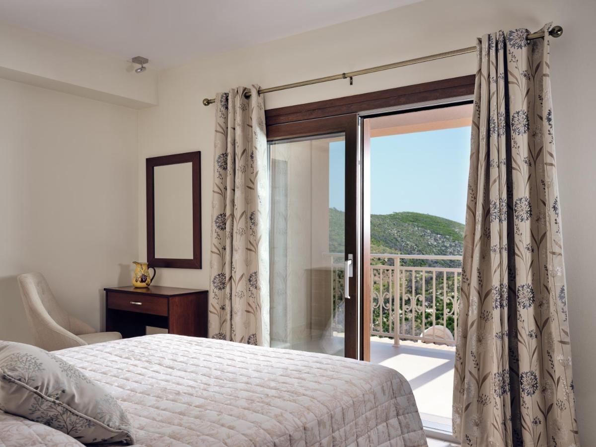 Karousa Villa - Karousa Villas Anafonitria Zakynthos Luaran gambar