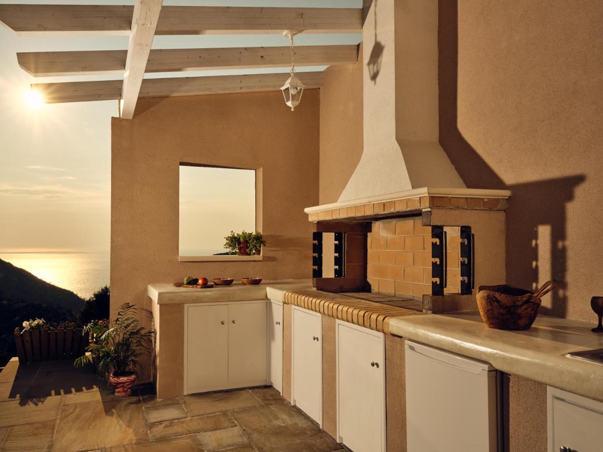 Karousa Villa - Karousa Villas Anafonitria Zakynthos Luaran gambar