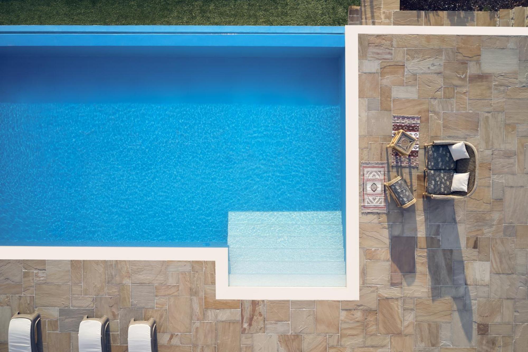 Karousa Villa - Karousa Villas Anafonitria Zakynthos Luaran gambar